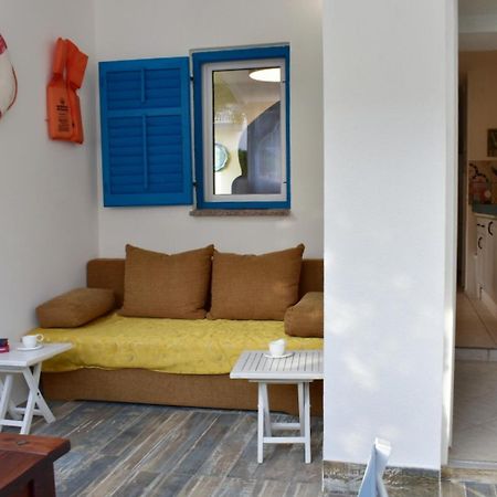 Apartments Villa Anna Baška Eksteriør bilde